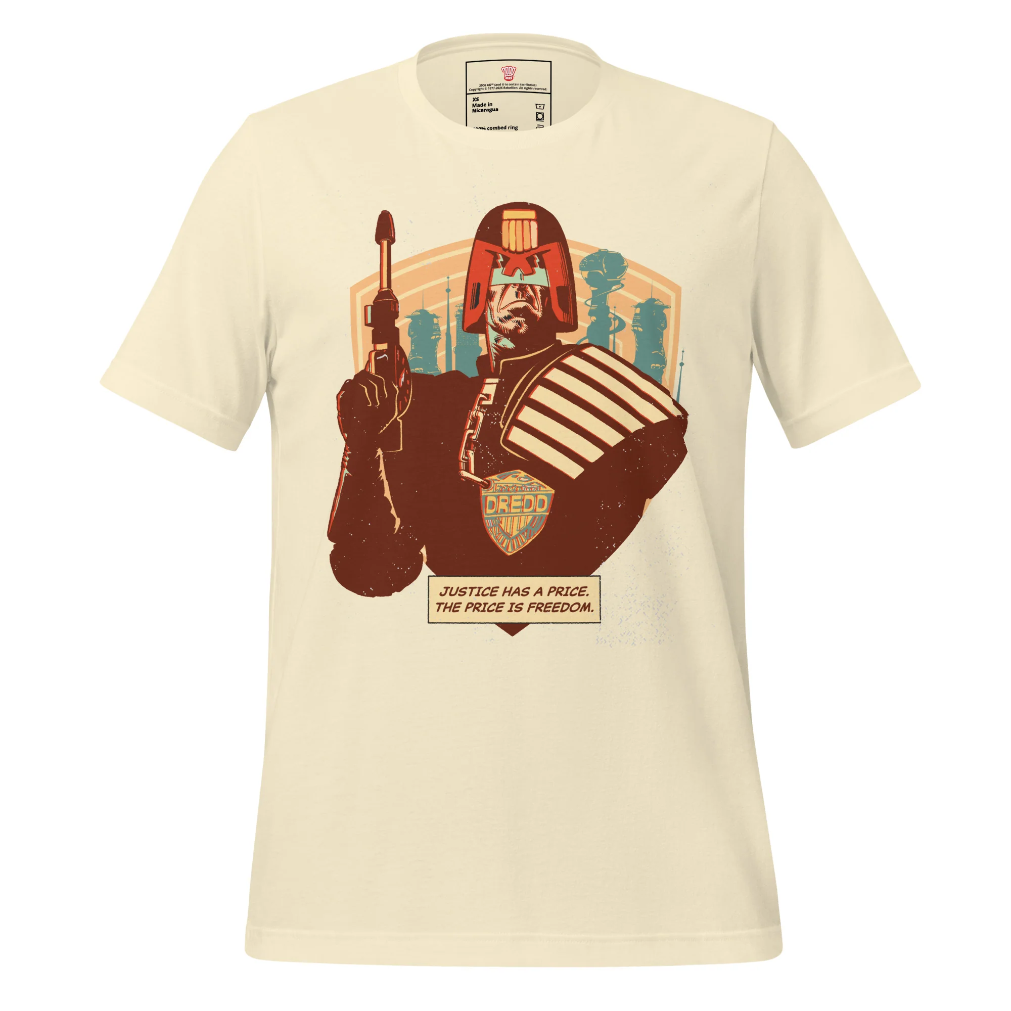 Category / New In