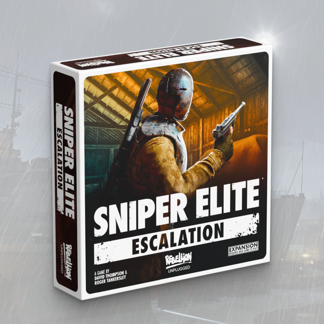 Category / Tabletop Games